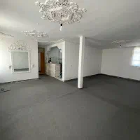 یک واحد آپارتمان ۱۰۰ متری