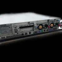 سرور HP DL380 G6|قطعات و لوازم جانبی رایانه|شیراز, ملاصدرا|دیوار
