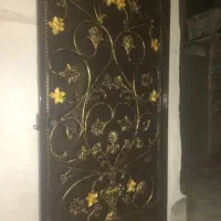 نقاشی ساختمان