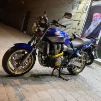 cb1300|موتورسیکلت|تهران, افسریه شمالی|دیوار