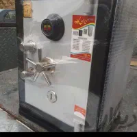 نمایندگی اصلی گاوصندوق ایران کاوه گاو صندوق|ابزارآلات|مشهد, کارمندان دوم|دیوار