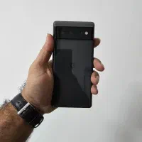 گوگل پیکسل ۶