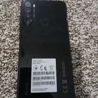 گوشی شیائومی نوت 8