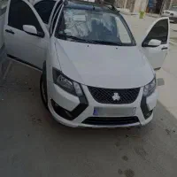 کوییک gxr مدل 1404 باسیستم85گانه|خودرو سواری و وانت|تهران, مشیریه|دیوار