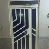 درب آپارتمانی|مصالح و تجهیزات ساختمان|شیراز, شاه قلی بیگی|دیوار