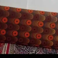 چهار عدد پشتی در حد نو یک میلیون