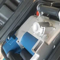 شیارکن NEK در حد نو ( شیارزن NEK )|ابزارآلات|تهران, مدائن|دیوار