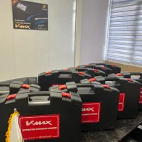 دفتر مرکزی دیاگ ویمکس vmax|قطعات یدکی و لوازم جانبی|تهران, جمالزاده|دیوار