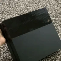 دستگاه ps4 کپی خور فوق العاده تمیز (قیمت دقیق)