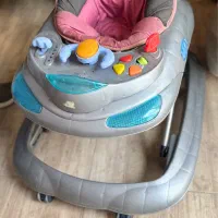 روروعک وکریر سالم|کالسکه و لوازم جانبی|پاکدشت, پاکدشت (مامازند)|دیوار