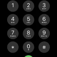 خط رند ایرانسل