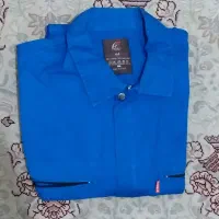 لباس کار یکسره