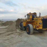 لودرولوو. L120