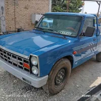 فروش وانت زامیاد