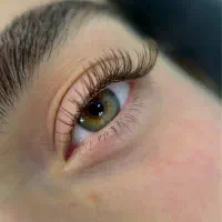 مدل اکستنشن مژه و لیفت مژه و ابرو با ۳۰٪ تخفیف|خدمات آرایشگری و زیبایی|رشت, دیلمان|دیوار