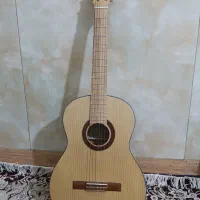 گیتارکلاسیک matapoor مدل MAT2+