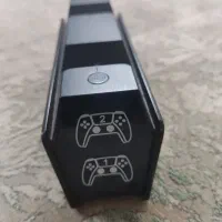 ps5 slim|کنسول، بازی ویدئویی و آنلاین|قم, نوبهار|دیوار