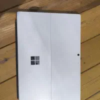 لپ‌ تاپ Microsoft Surface Pro 7+ مهلت تست