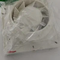 هواکش ایلا|پنکه و تصفیه‌کنندهٔ هوا|بیرجند, |دیوار