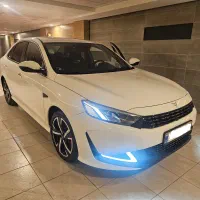 رسپکت تیپ2مدل1404/اقساط/تحویل روز/شرایط بانکی