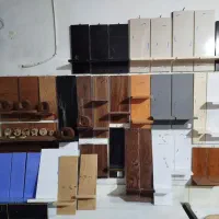 شلف و جاکتابی مفت مفت