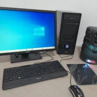 کامپیوتر خانگی