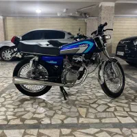 هوندا 150 (پیشرو تیزتک)|موتورسیکلت|رشت, سعدی (تختی)|دیوار