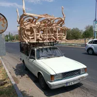 وانت بار تلفنی|خدمات حمل و نقل|مرند, |دیوار