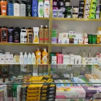 واگذاری مغازه آرایشی بهداشتی شیک ومرتب