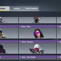 اکانت کلاف|کنسول، بازی ویدئویی و آنلاین|ملایر, |دیوار