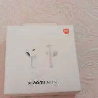هدفون بلوتوثی شیامی Air 3 SE آکبند