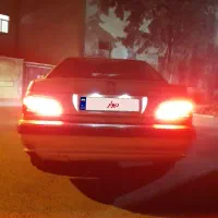 پژو پارس مدل۱۳۸۵|خودرو سواری و وانت|تهران, شهرک دانشگاه|دیوار