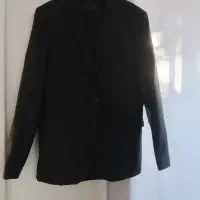 دودست کت وشلوار