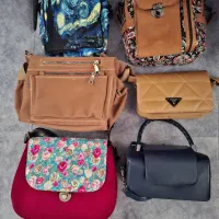 کیف با کیفیت در حد نو