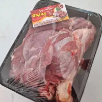 گوشت گوسفندی|عمده‌فروشی|جهرم, |دیوار