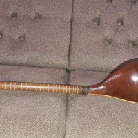 ستار قدیمی کاسه یه تیکه|سازهای سنتی|کرج, اسدآباد|دیوار