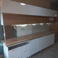 کابینت نمایشگاه|مصالح و تجهیزات ساختمان|اراک, |دیوار