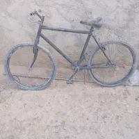 چرخ دسته دو