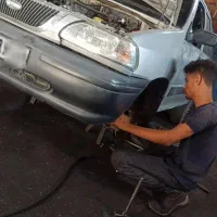 پراید141مدل 88برج11