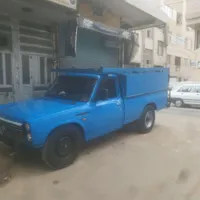 نیسان بار سراسرتهران وشهرستان نیسان و خاور|خدمات حمل و نقل|تهران, آهنگ|دیوار