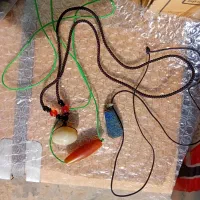 انگشتر ،تسبیح ،سنگ،مهره