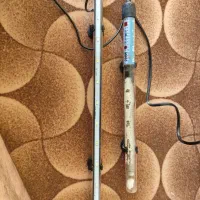 بخاری (۳۶ سانتی متر)و نور (۴۹سانتی متر) اکواریوم