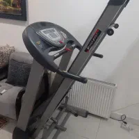 تردمیل پاور فرست اصل