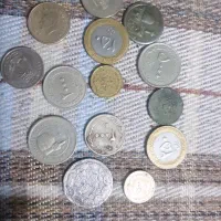 فروشی|کلکسیون سکه، تمبر، اسکناس|آبادان, |دیوار