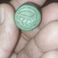 نشان سنگی سبز|جواهرات|تهران, شهرک فرهنگیان|دیوار