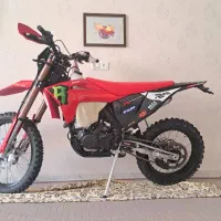موتور 250cc