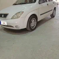 تیبا مدل92بدون رنگ و ضربه و ترک