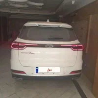 فونیکس تیگو 7 پرو، مدل ۱۴۰۱|خودرو سواری و وانت|قم, انسجام|دیوار