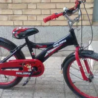 وضعیت.نوع کالا دوچرخه  مایل به معاوضه نیستم ۳۵۰۰