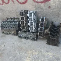 فروش و خریدار سرسیلند پژو  ۳۲۰۰  بلوکه سیلندر ۴/۵م